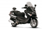 Piaggio XEvo 250